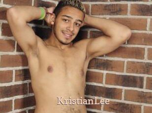 KristianLee
