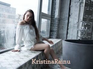 KristinaRainu