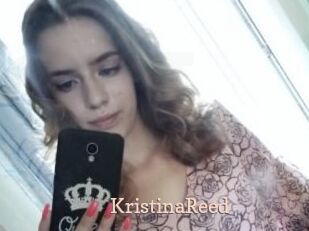 KristinaReed