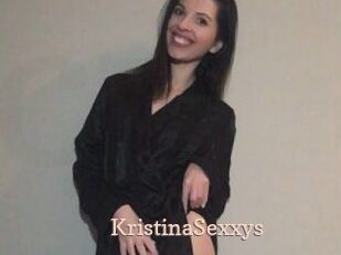 KristinaSexxys