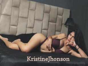 KristineJhonson