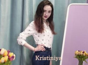 Kristiniya