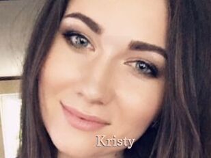 Kristy