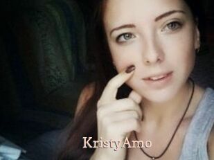 KristyAmo