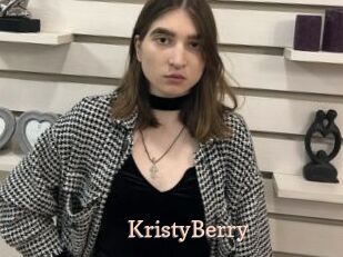 KristyBerry