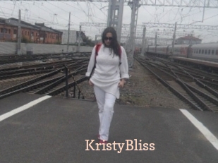 KristyBliss