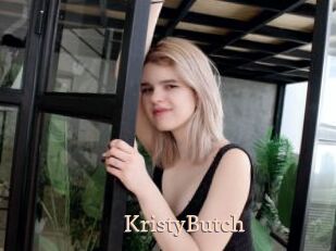 KristyButch