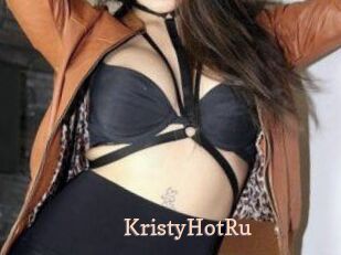 KristyHotRu