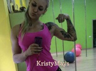 KristyMays