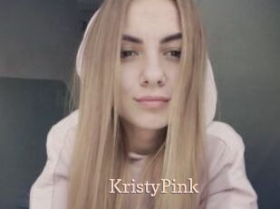 KristyPink