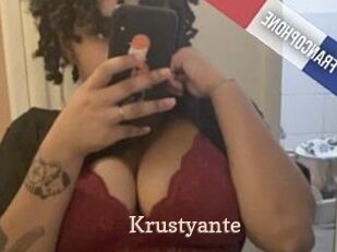 Krustyante