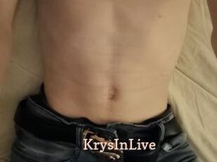 KrysInLive