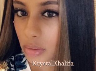 KrystalKhalifa