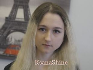 KsanaShine