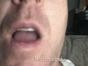 Ksbisexboi