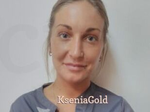KseniaGold