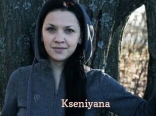 Kseniyana