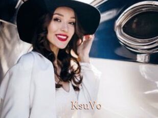 KsuVo
