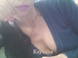Ksyusha