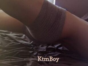 KtmBoy