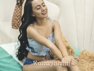KuinzyBlumi