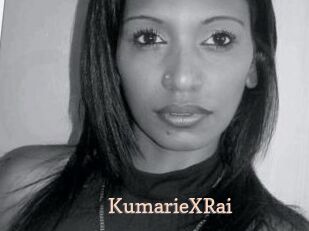 KumarieXRai