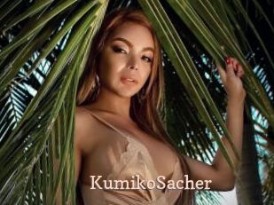 KumikoSacher