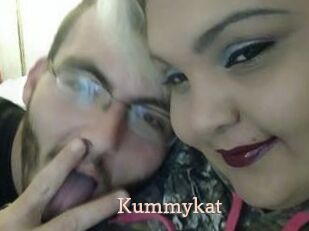 Kummykat