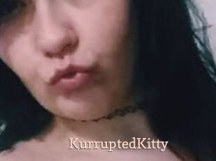 KurruptedKitty