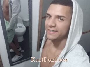 KurtDonnson