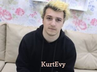 KurtEvy