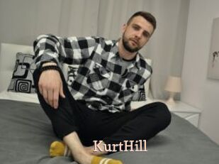 KurtHill