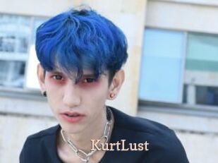 KurtLust Chaude Vision