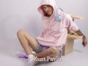 Kurt_Pavlin