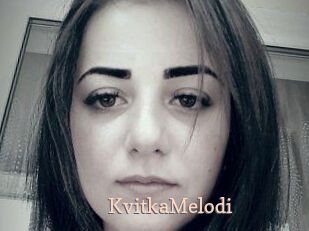 KvitkaMelodi