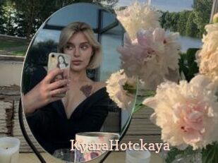 KyaraHotckaya