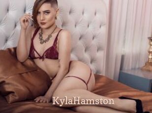 KylaHamston