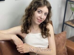 KylaJones