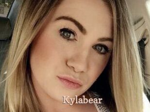 Kyla_bear