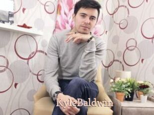 KyleBaldwin
