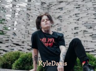 KyleDavis