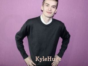 KyleHuge