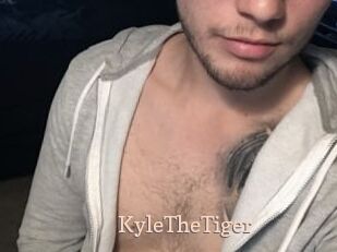 KyleTheTiger