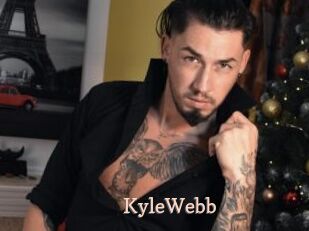 KyleWebb