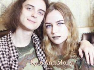 Kyle_And_Molly
