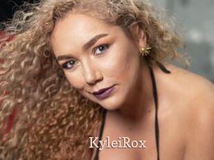 KyleiRox