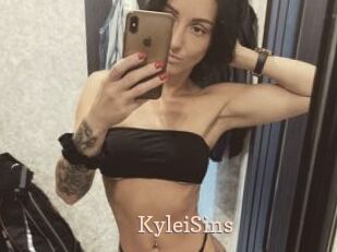 KyleiSins