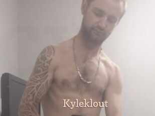 Kyleklout