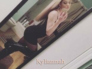 Kyliannah