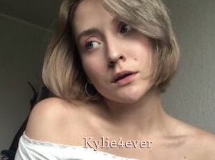 Kylie4ever